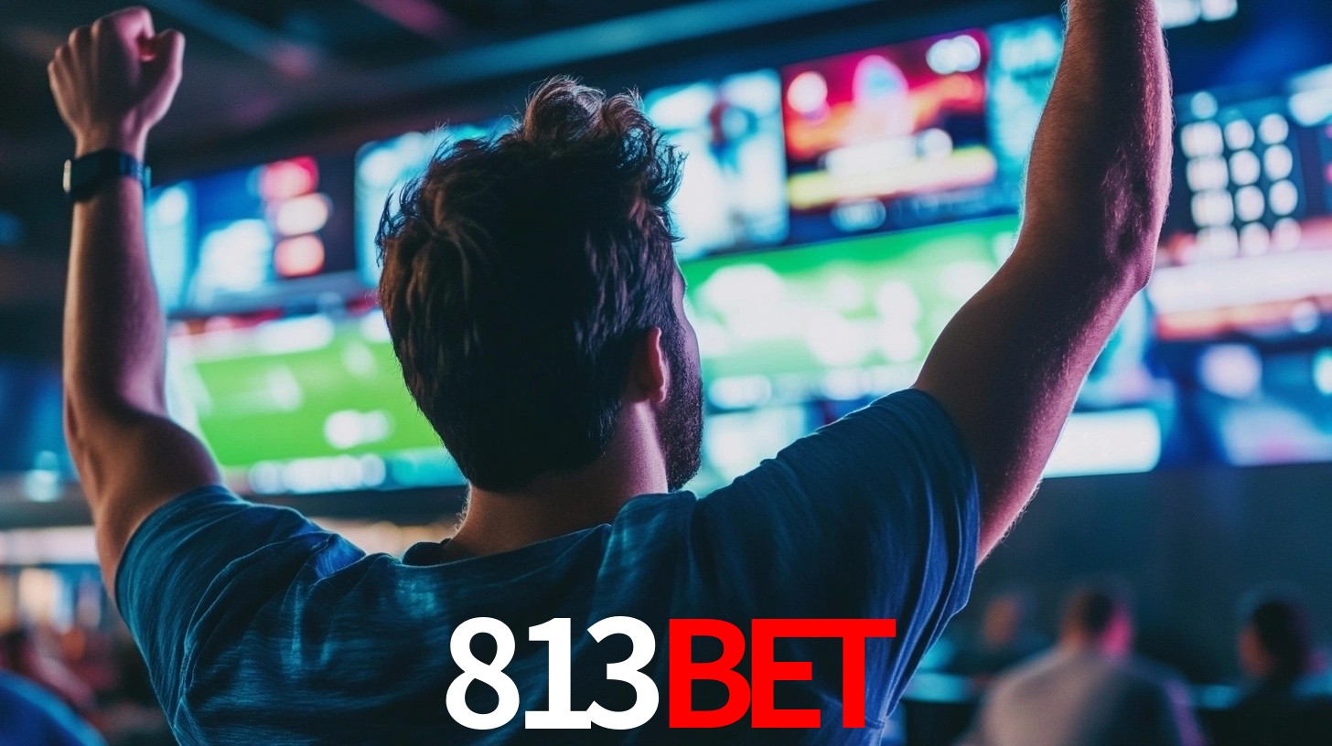 813bet login