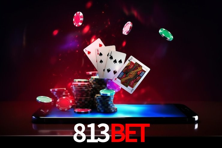 Welcome Bonus 813bet
