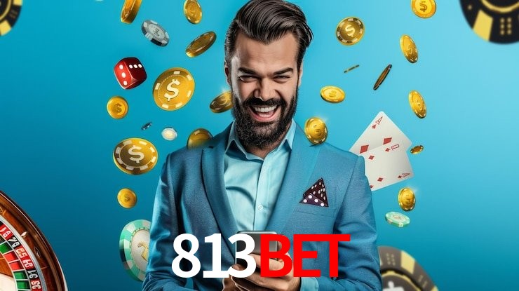 Experiência VIP 813bet