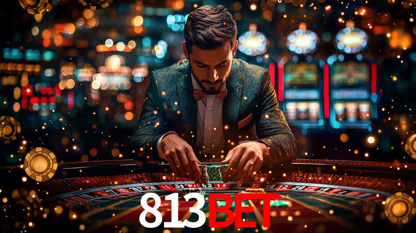 813bet App Interface