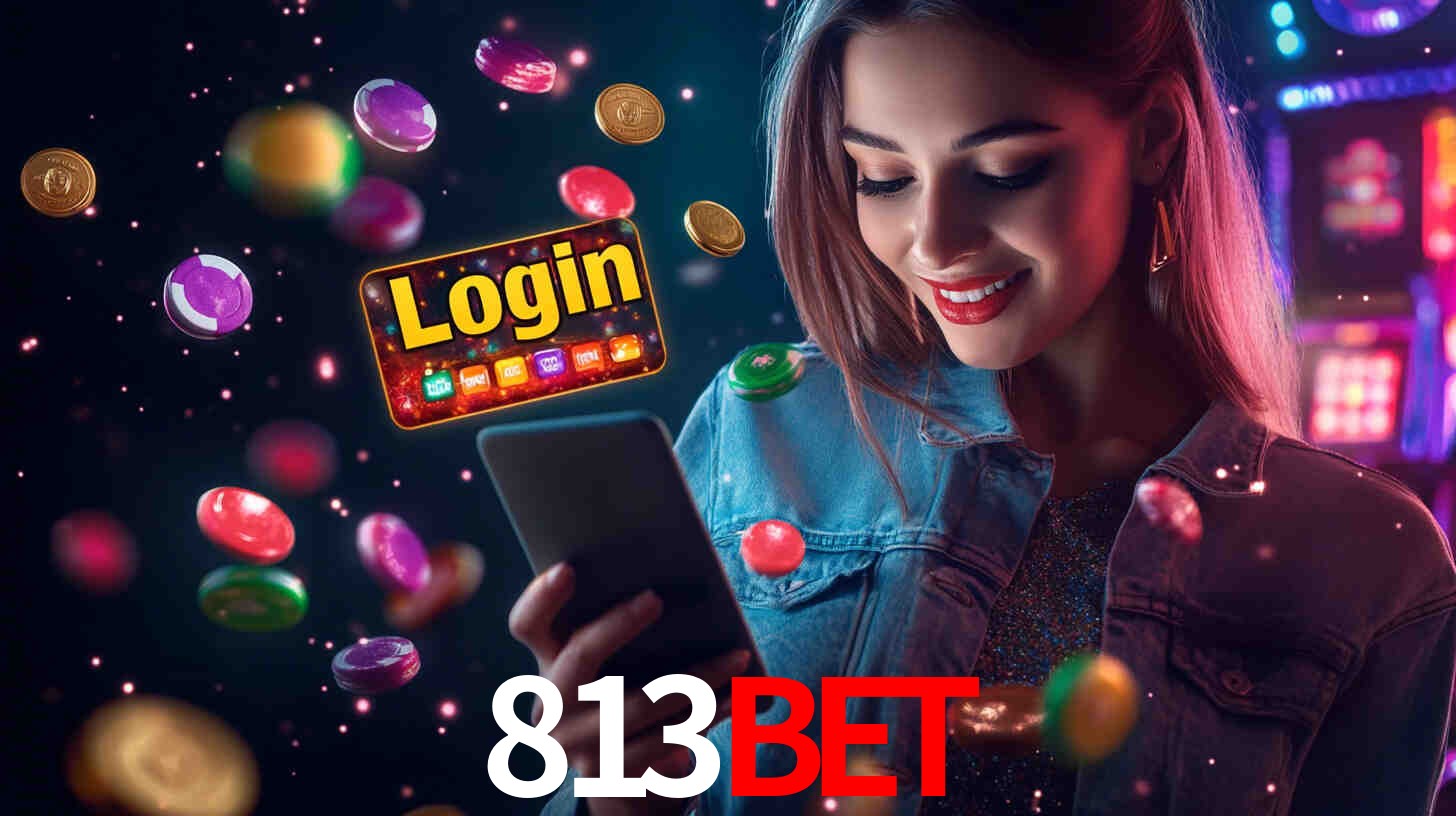 Descubra a Essência do 813bet: Nossa História e Compromissos