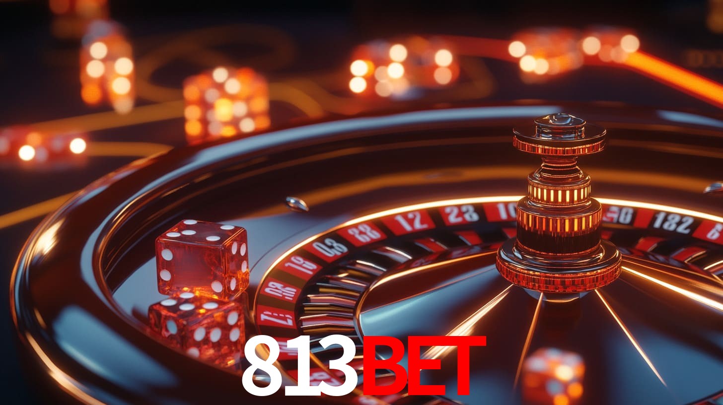 VIP Casino 813bet
