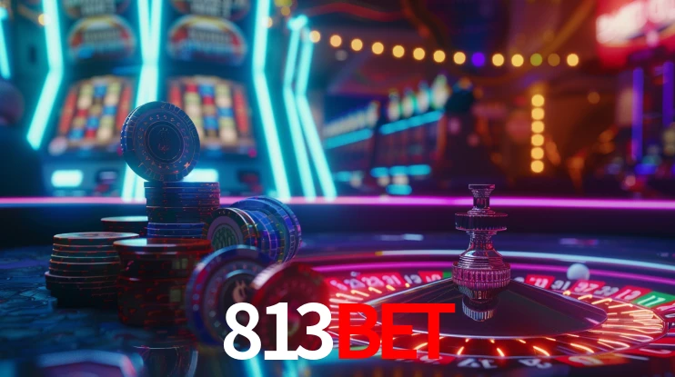 Bonus Features 813bet