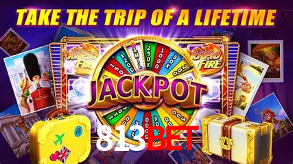 Desvendando o Mundo dos Jogos Virtuais na 813bet