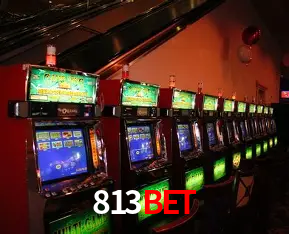 Flash Promotion 813bet