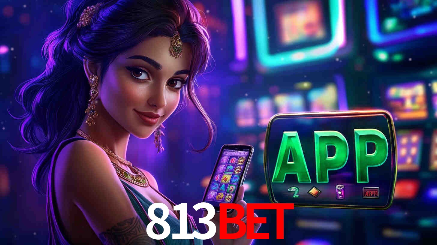 813bet: A Experiência de Casino com Jogos de Mesa ao Vivo