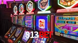Jogos Exclusivos 813bet