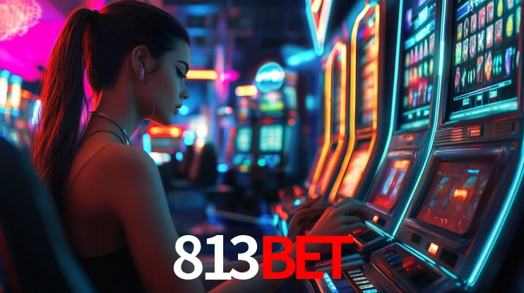 Explore as vantagens do 813bet: serviço profissional e confiabilidade