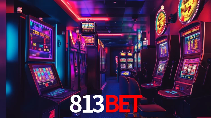 Ofertas Imperdíveis na 813bet: Promoções e Bônus Que Valem a Pena