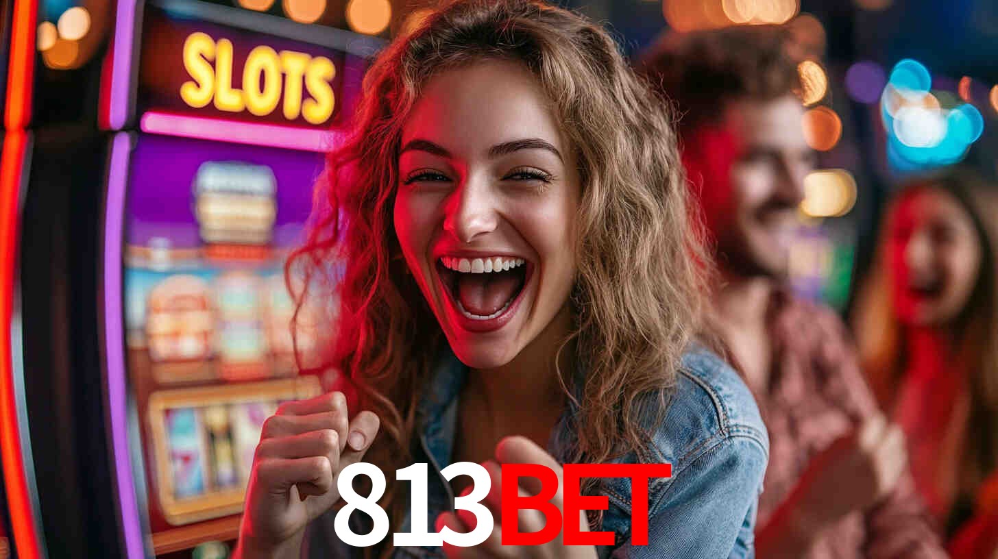 Inovações de Jogos na 813bet: O Futuro das Experiências Interativas