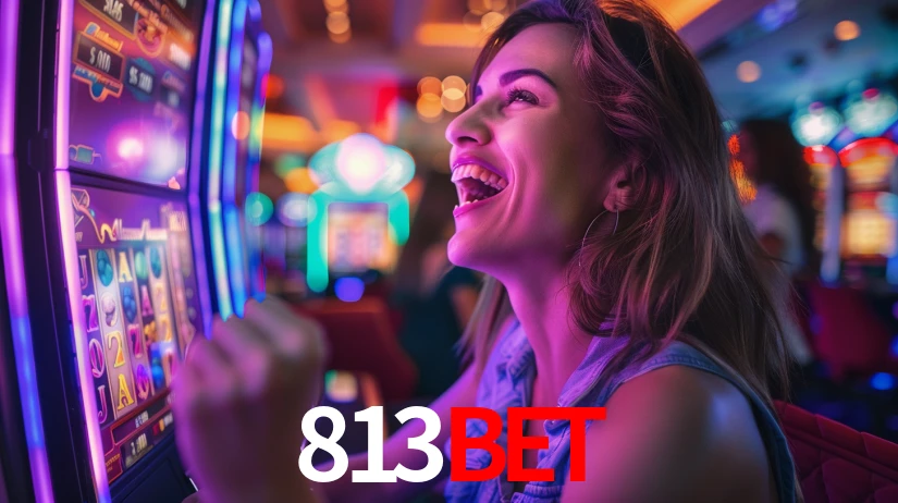 813bet login