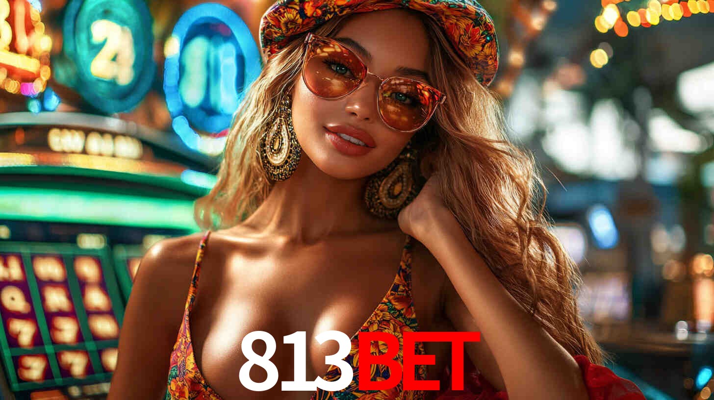 Premium Interface 813bet