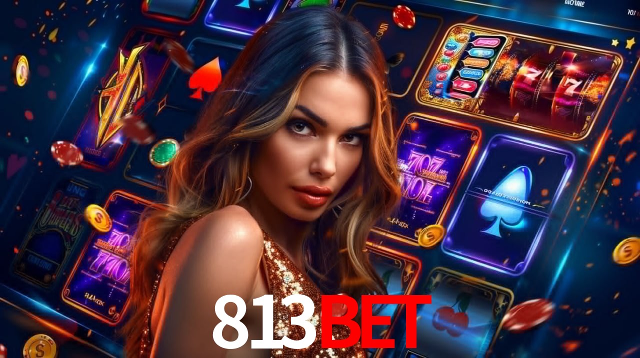 cassino 813bet