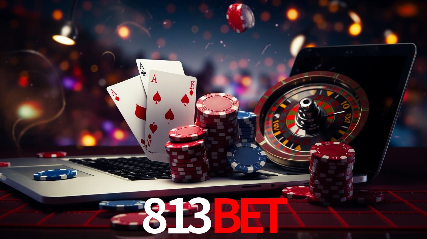 Live Casino 813bet