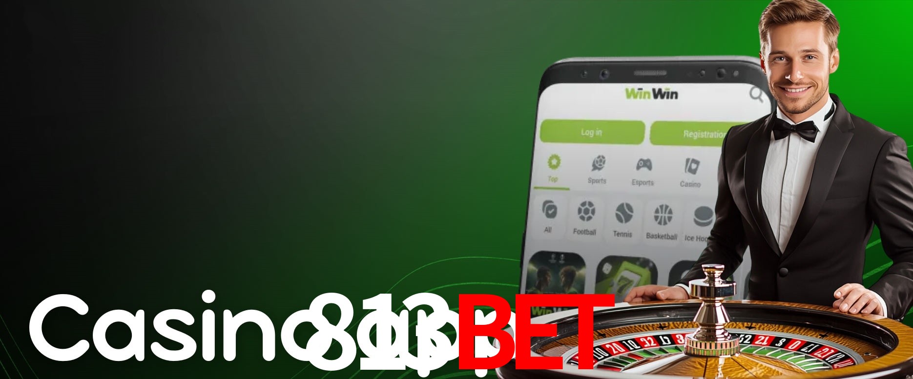 Account Benefits 813bet