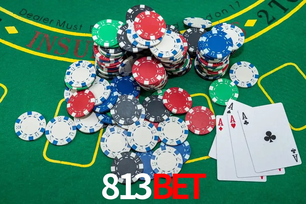 Casino Ao Vivo 813bet